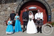 Lisa n Iain 116